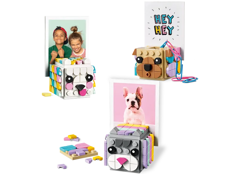 Animal Picture Holders