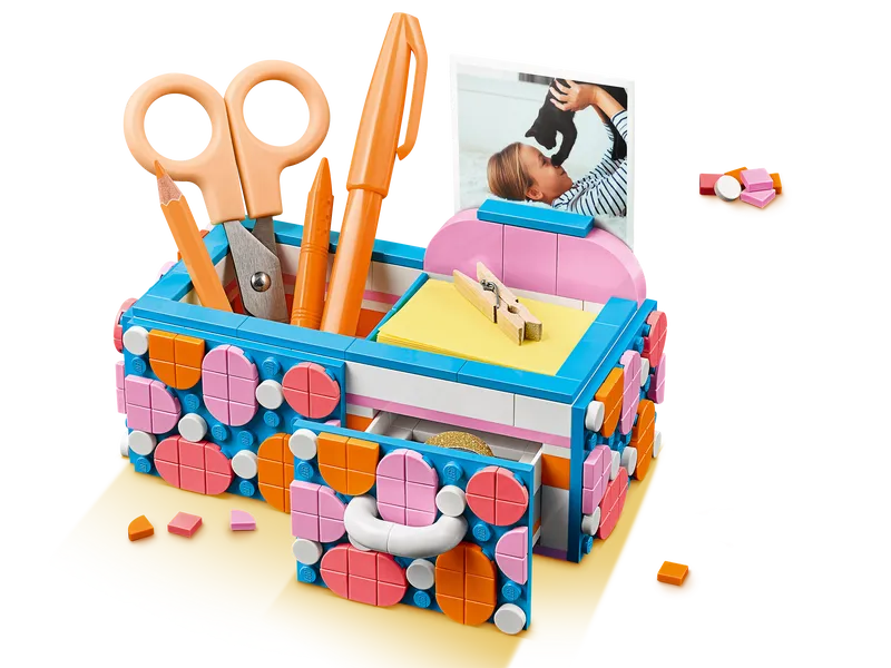 Desk Organizer