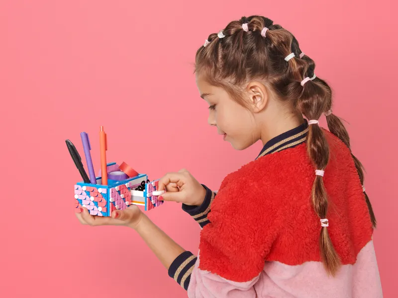 Desk Organizer