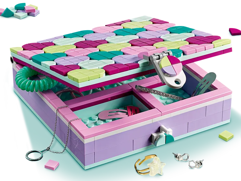Jewelry Box