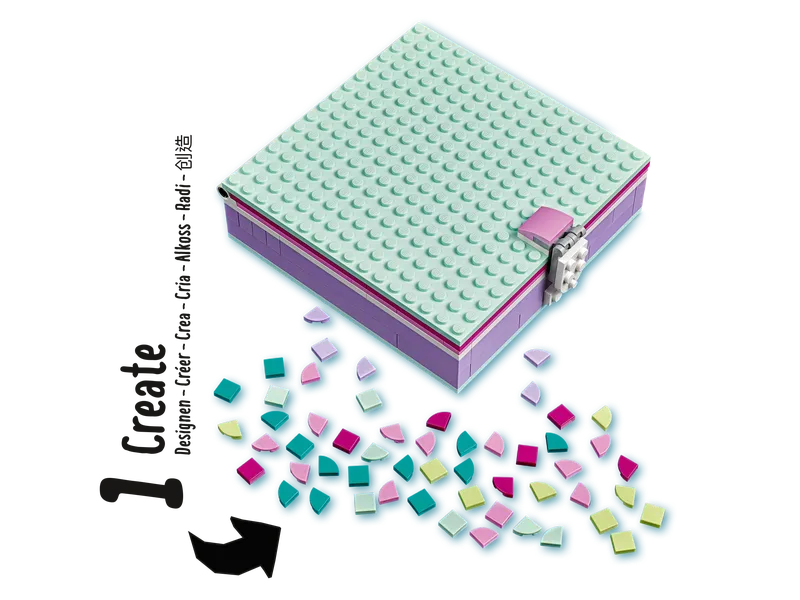 Jewelry Box
