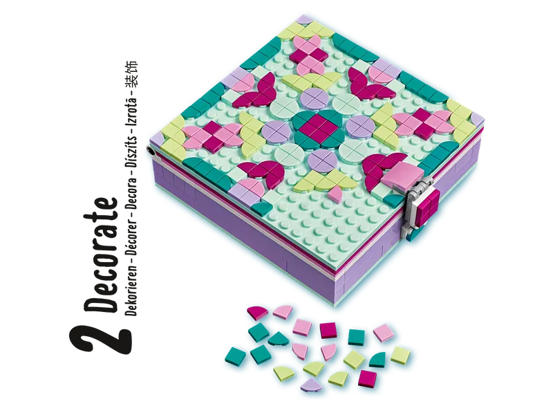 Jewelry Box
