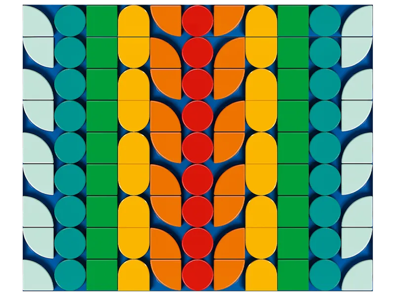 Lots of DOTS