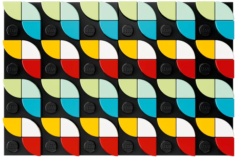 Lots of DOTS