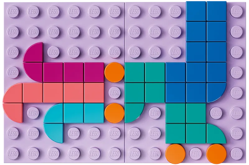 Lots of DOTS