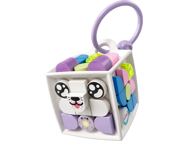 Candy Kitty Bracelet &amp; Bag Tag