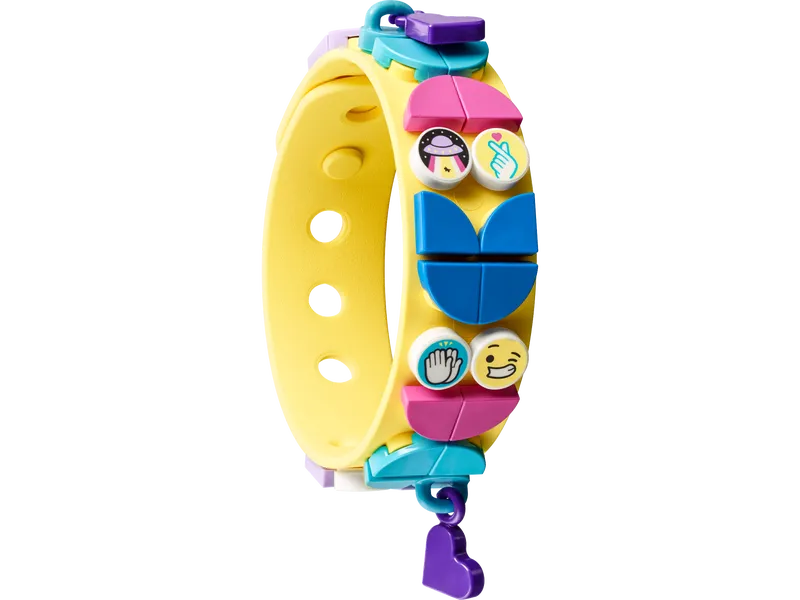 Candy Kitty Bracelet &amp; Bag Tag