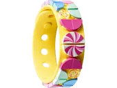 Candy Kitty Bracelet &amp; Bag Tag