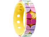 Candy Kitty Bracelet &amp; Bag Tag