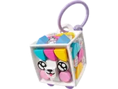 Candy Kitty Bracelet &amp; Bag Tag