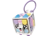 Candy Kitty Bracelet &amp; Bag Tag