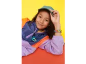 Neon Tiger Bracelet &amp; Bag Tag