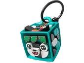 Neon Tiger Bracelet &amp; Bag Tag