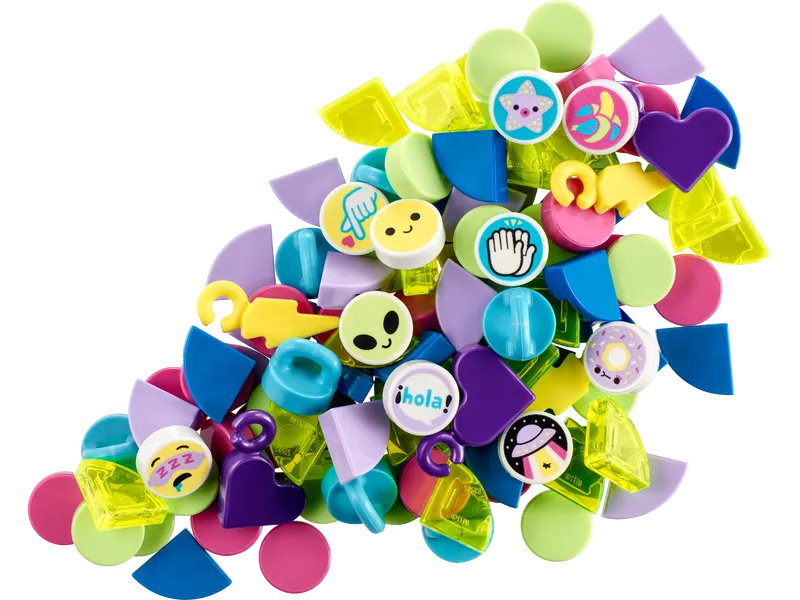 Extra DOTS - Series 6