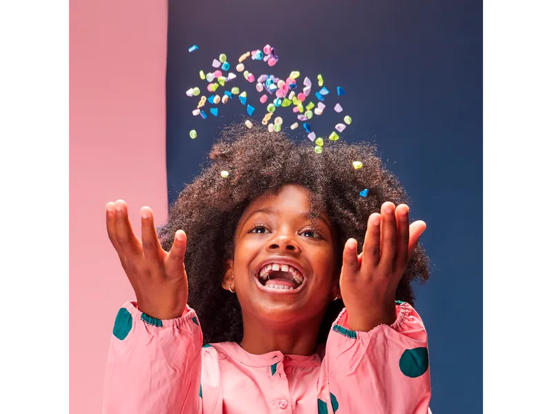 Extra DOTS - Series 6