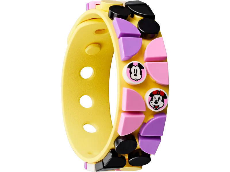 Mickey &amp; Friends Bracelets Mega Pack