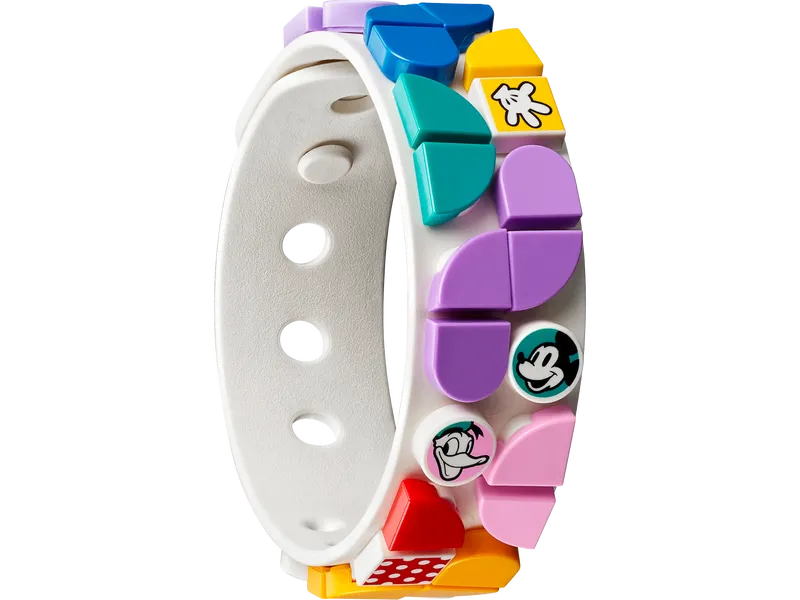 Mickey &amp; Friends Bracelets Mega Pack