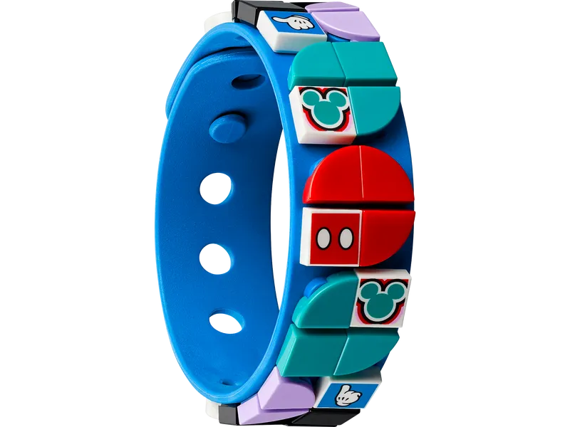 Mickey &amp; Friends Bracelets Mega Pack