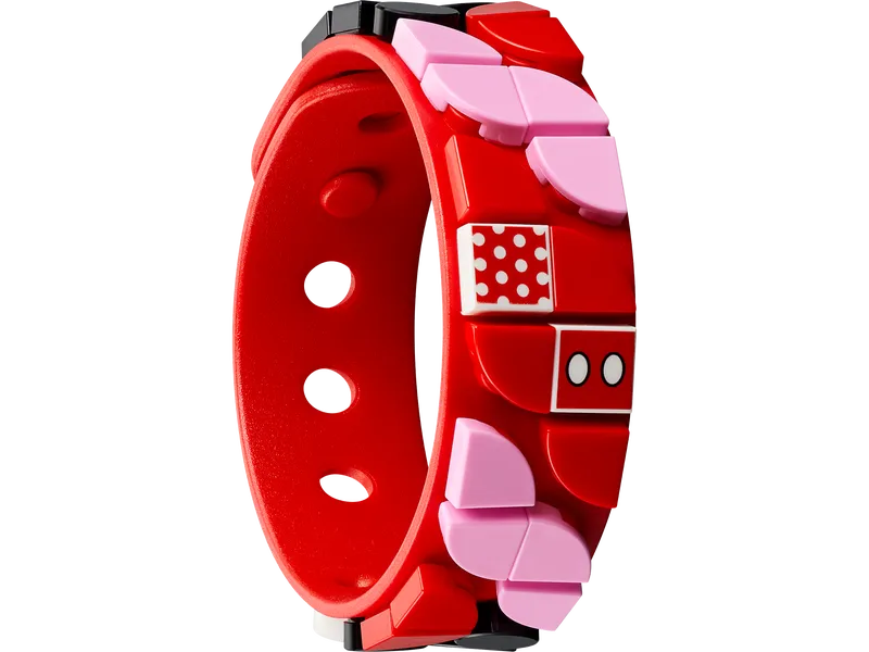 Mickey &amp; Friends Bracelets Mega Pack