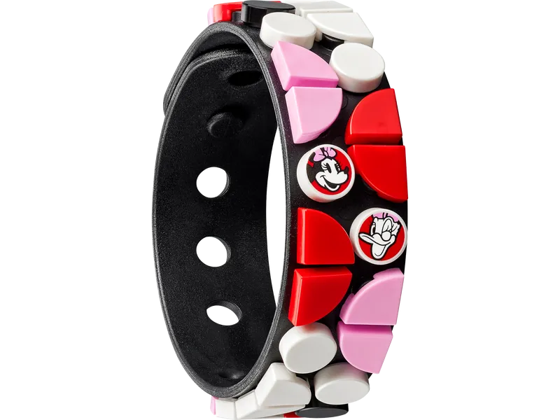 Mickey &amp; Friends Bracelets Mega Pack