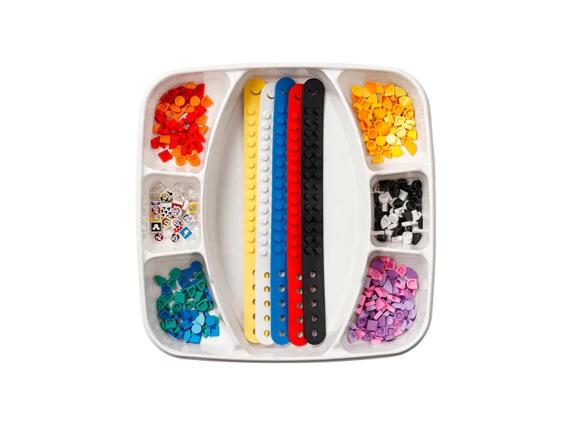 Mickey &amp; Friends Bracelets Mega Pack