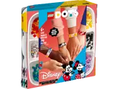 Mickey &amp; Friends Bracelets Mega Pack