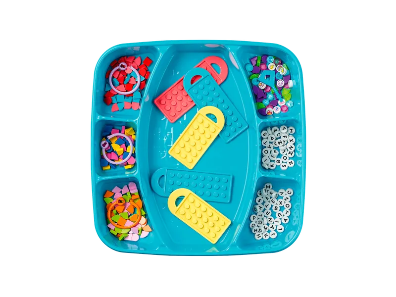 Bag Tags Mega Pack - Messaging