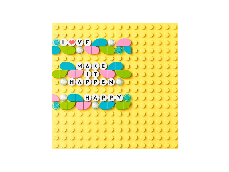 Bag Tags Mega Pack - Messaging