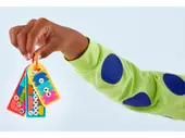 Bag Tags Mega Pack - Messaging
