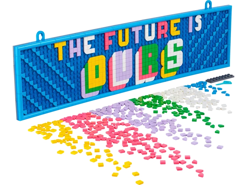 Big Message Board