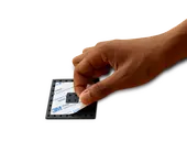 Adhesive Patch