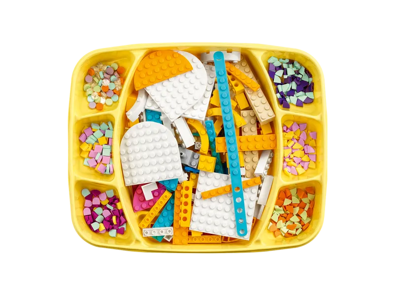 Picture Frames &amp; Bracelet Ice Cream