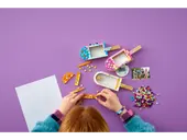 Picture Frames &amp; Bracelet Ice Cream