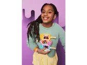 Picture Frames &amp; Bracelet Ice Cream