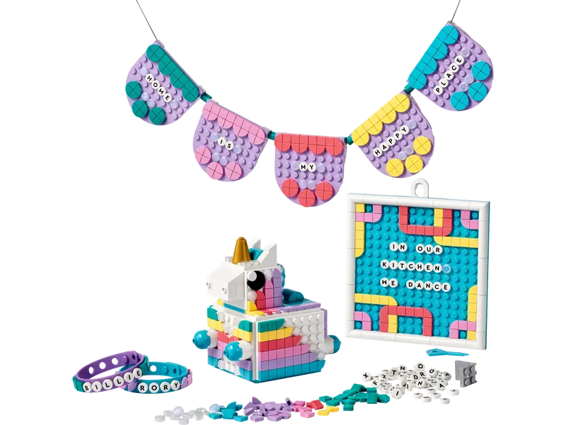 Unicorn Creative Family Pack