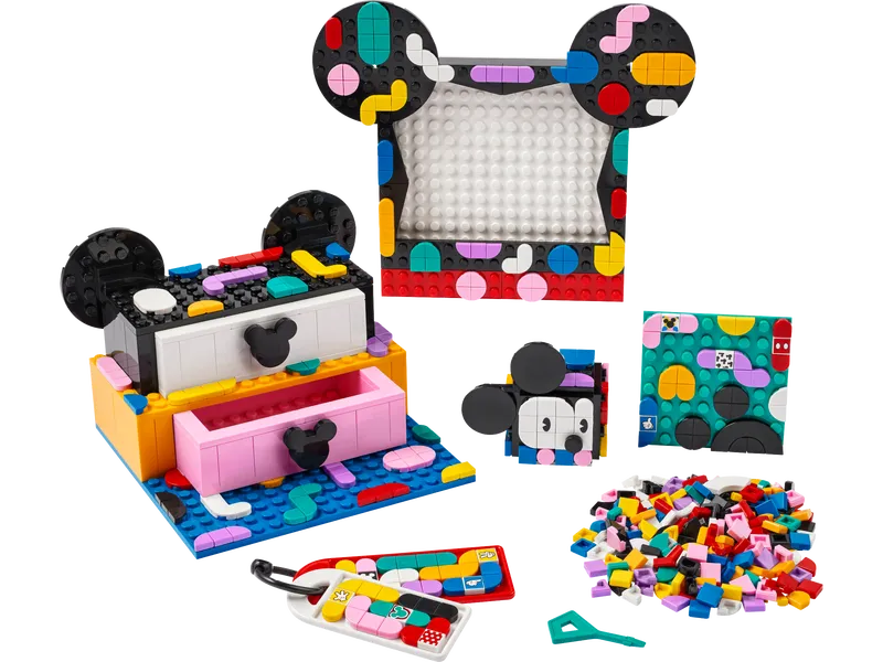 Back To School Project Box