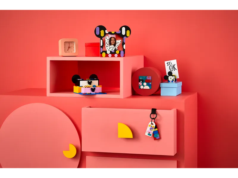 Back To School Project Box