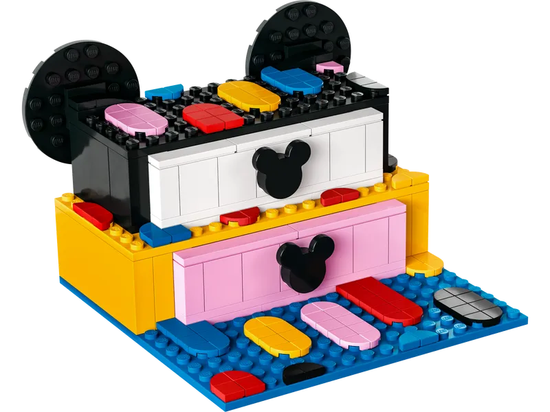 Back To School Project Box