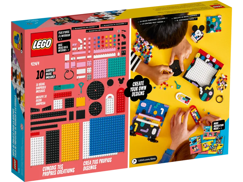 Back To School Project Box