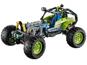 Formula Off-Roader