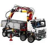 Mercedes-Benz Arocs 3245