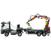 Mercedes-Benz Arocs 3245