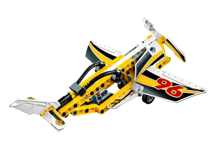 Display Team Jet