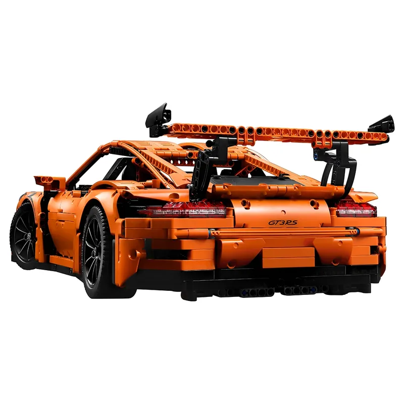 Porsche 911 GT3 RS