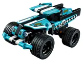 Stunt Truck