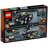RC Tracked Racer