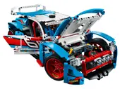Rally Car