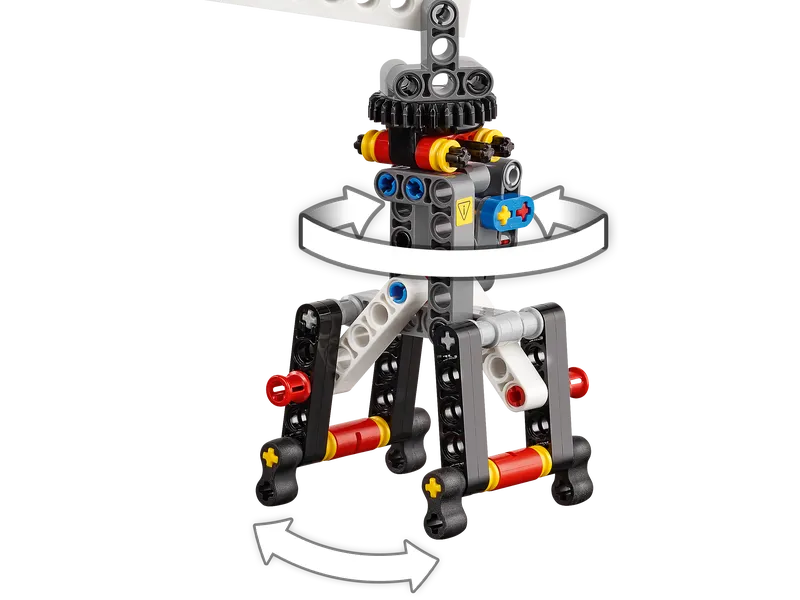Forest Machine