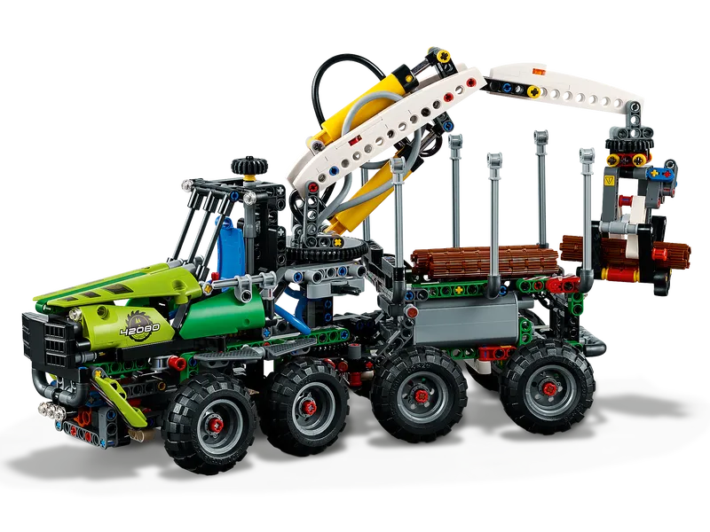 Forest Machine