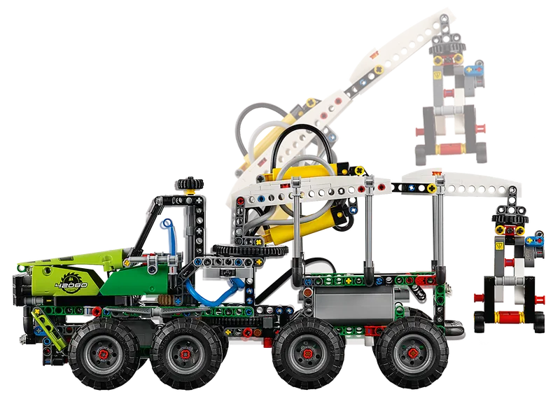 Forest Machine